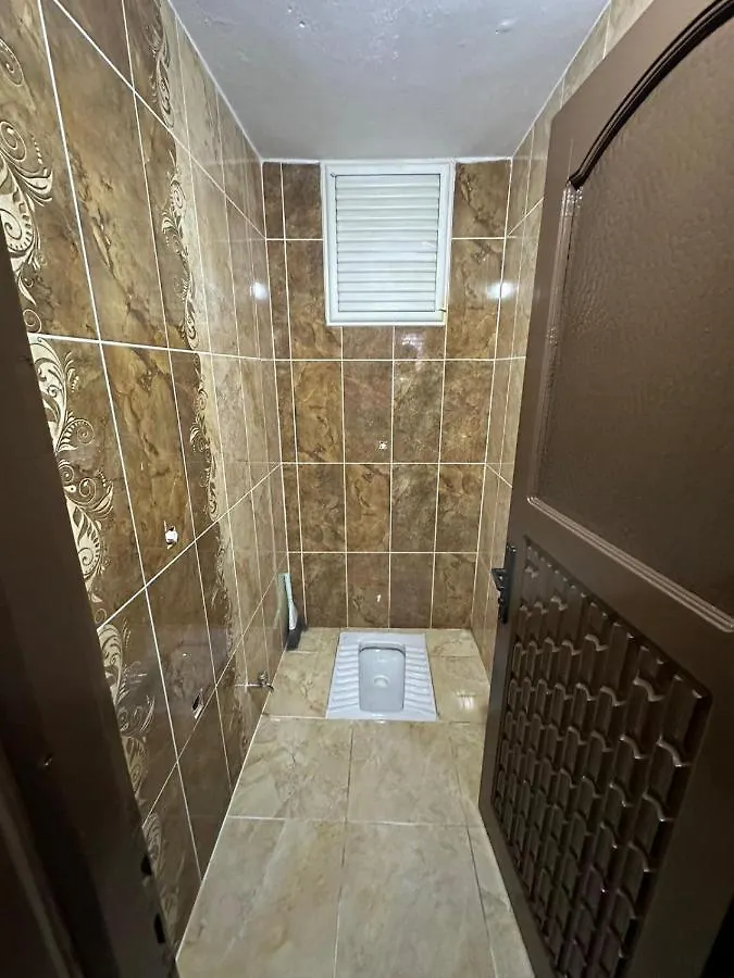 Jager Apartment Bostanci