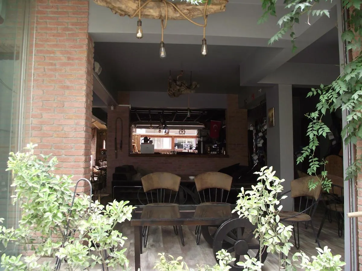 Jager Apartment Bostanci