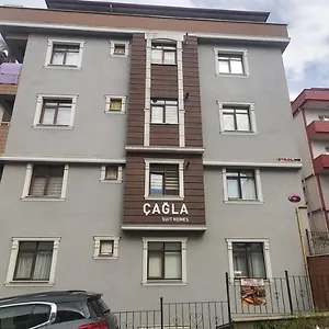  شقة Cagla Homes