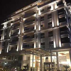 5* فندق Panagia Premier